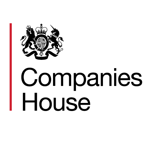 Companies House logo